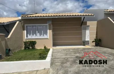 Casa para locação no condominio reserva buriti localizado no bairro registro em feira de santana