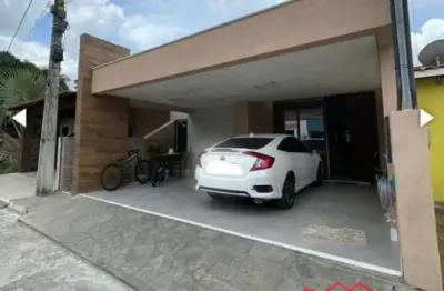 Casa para locação no condomínio alegria 1 localizado no bairro sim em feira de santana