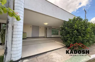 Casa para locação no condominio quartier localizado no bairro sim em feira de santana