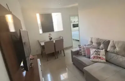 Apartamento com 2 quartos à venda na Rua Politeama, 457, 35 BI, Feira de Santana