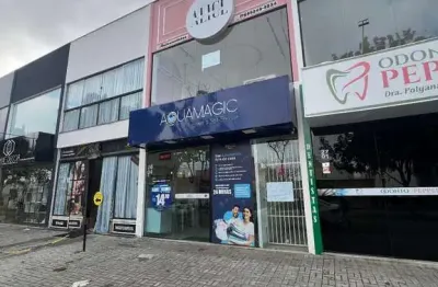 Excelente oportunidade: ponto comercial para locação na artemia pires. feira de santana-ba - 30m², 1 sala e 1 banheiro!
