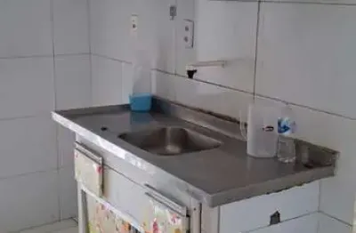 Apartamento para locação no caseb, feira de santana-ba: 2 quartos, 1 sala, 2 banheiros, 1 vaga de garagem, 70m² de área.