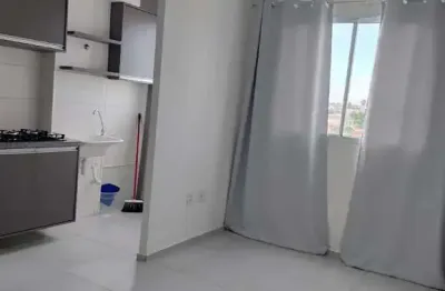 Apartamento para Locação ? Condomínio Fonte Royal, localizado no Bairro Muchila em Feira de Santana