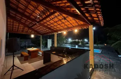 Chácara à venda ? Excelente oportunidade, localizada em são gonçalo dos campos