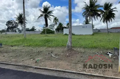 Terreno para  Venda no Condominio Dahma localizado no Bairro Registro em Feira de Santana