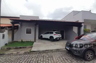 Casa para Locação no Condominio Viva Mais Vila Olimpia em Feira de Santana