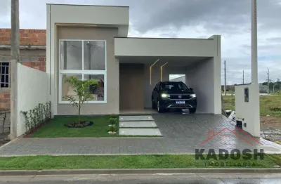 Imperdível: CASA PARA VENDA ? CONDOMÍNIO BRISAS VILLE EM FEIRA DE SANTANA