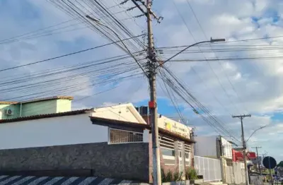 Casa comercial para Loacação localizado no Centro da Cidade em Feira de Santana