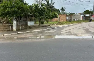 Terreno à venda em Feira de Santana-BA, bairro Sim, com 84,00 m² de área: oportunidade imperdível!