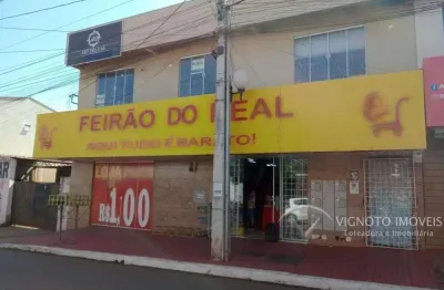 Sala comercial para alugar na Avenida Cuiabá, 1589, Jardim Cometa, Sarandi