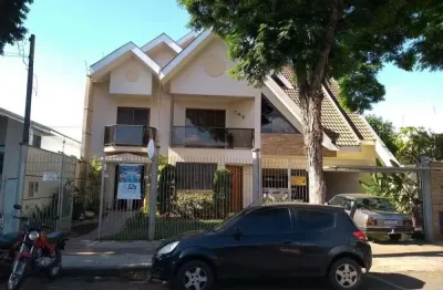 Casa com 3 quartos à venda na Rua Guiapó, 171, Centro, Sarandi