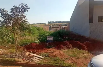 Terreno à venda na Rua Lucindo Moraes, Jardim Primavera (Iguatemi), Maringá