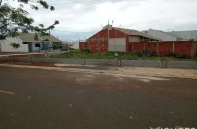 Terreno à venda na Avenida Riachuelo, Jardim Montreal, Sarandi
