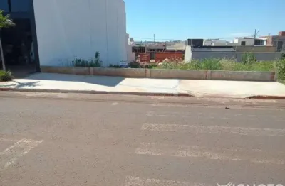 Terreno à venda na Avenida da Laguna, Jardim Canadá, Sarandi