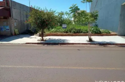 Terreno à venda na Avenida da Laguna, Jardim Canadá, Sarandi