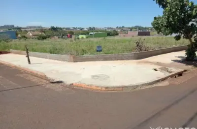 Terreno à venda na Avenida da Laguna, Jardim Canadá, Sarandi