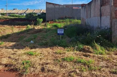 Terreno à venda na Rua Trinta e Cinco, Jardim Aurora, Sarandi