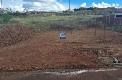 Terreno à venda na Rua Trinta e Cinco, Jardim Aurora lll, Sarandi