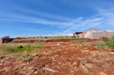 Terreno à venda na Rua Trinta e Cinco, Jardim Aurora lll, Sarandi