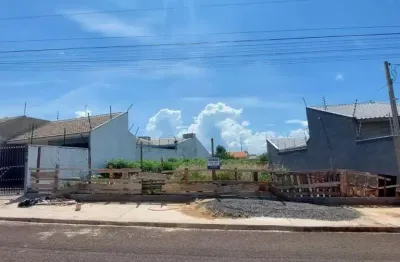 Terreno à venda na Rua Projetada I, Jardim Canadá, Sarandi