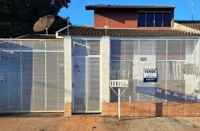 Venda | casa, com 3 quartos em jardim esperança i, sarandi