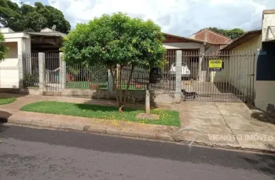 Venda | casa, com 2 quartos em parque residencial tuiuti, maringá