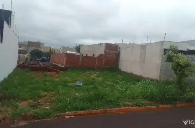 Terreno à venda na Rua Projetada I, 50, Jardim Canadá, Sarandi