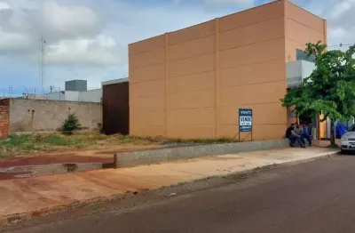 Terreno à venda na Avenida Valdecy Sordi, 205, Jardim Aurora ll, Sarandi