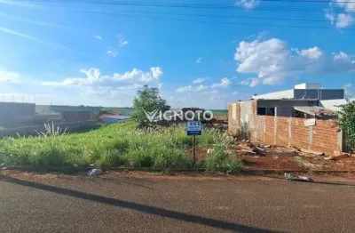 Terreno à venda na Rua 32, Jardim Aurora ll, Sarandi