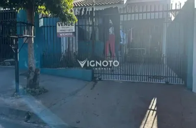 Casa com 3 quartos à venda na Rua Nailton Marinho, 175, Parque Alvamar II, Sarandi