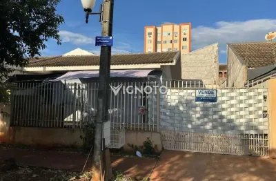 Venda | casa, com 2 quartos em parque são pedro, sarandi