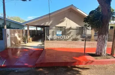 Venda | casa, com 2 quartos em jardim escala, sarandi