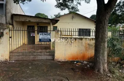 Venda | casa, com 2 quartos em conjunto floresta, sarandi