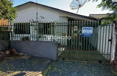 Venda | casa, com 2 quartos em jardim nova independência i, sarandi