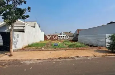 Terreno à venda na Rua Carlos Mugica, Jardim Aurora ll, Sarandi