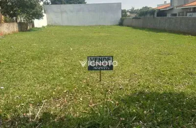 Venda | terreno,  em pousada do paranapanema, santo inácio