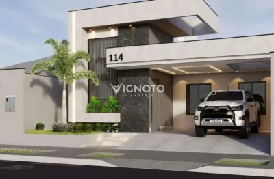 Venda | casa, com 3 quartos em jardim rio de janeiro, sarandi