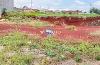 Terreno à venda na Miguel Dias, Jardim Aurora lll, Sarandi