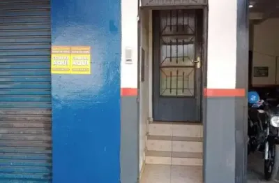 Locação | apartamento, com 1 quartos em jardim europa, sarandi