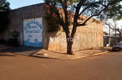 Venda | casa, com 2 quartos em jardim nova independência, sarandi
