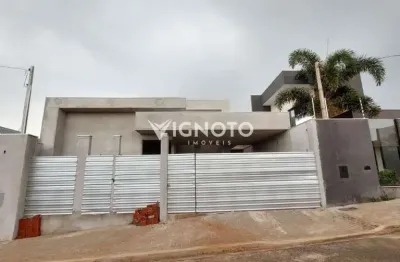 Venda | casa, com 3 quartos em jardim canadá, sarandi