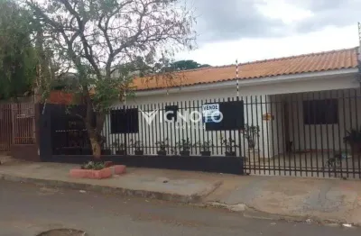 Venda | casa, com 3 quartos em jardim parque das cerejeiras, sarandi