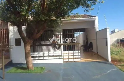 Venda | casa, com 2 quartos em jardim independência ii, sarandi
