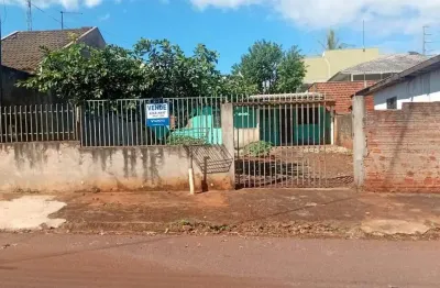 Venda | casa, com 1 quartos em parque alvamar ii, sarandi
