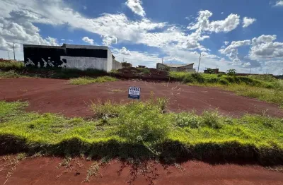 Terreno à venda na Rua Eliziário Dos Santos, Jardim Aurora IV, Sarandi