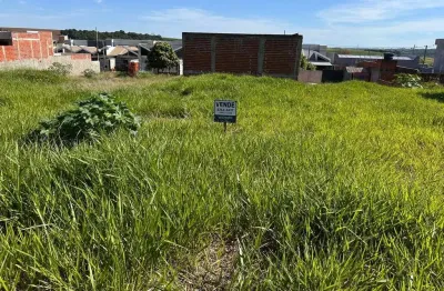 Terreno à venda na Rua Santos Dias, Jardim Aurora ll, Sarandi