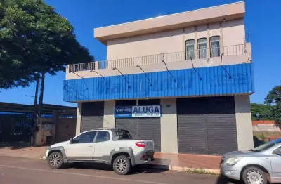 Sala comercial para alugar na Avenida Maringá, 1002, Jardim Europa, Sarandi