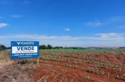 Fazenda à venda na Rodovia Luiz Carlos Macente, 00, Zona Rural, Marialva