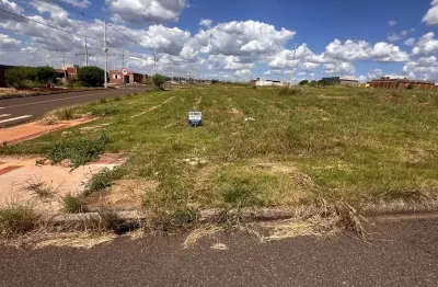 Terreno à venda na Rua Sebastião Luiz de Oliveira, Jardim Aurora lll, Sarandi