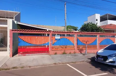 Venda | casa, com 3 quartos em jardim independência, sarandi